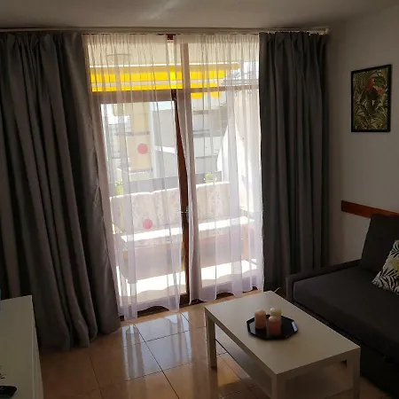 Studio Sun With Stunning Views * Playa del Inglés