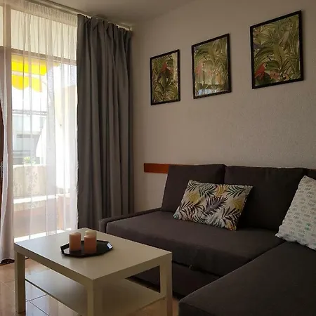 Studio Sun With Stunning Views Lägenhet Playa del Inglés