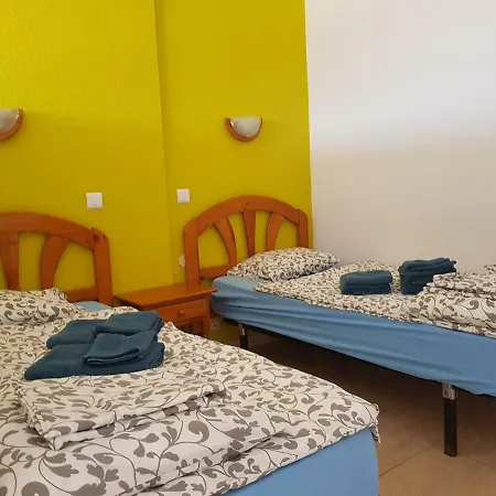 Studio Sun With Stunning Views Playa del Inglés